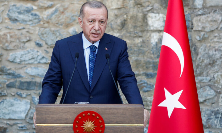 Thổ Nhĩ Kỳ tuyên bố quốc tang sau thảm hoạ động đất