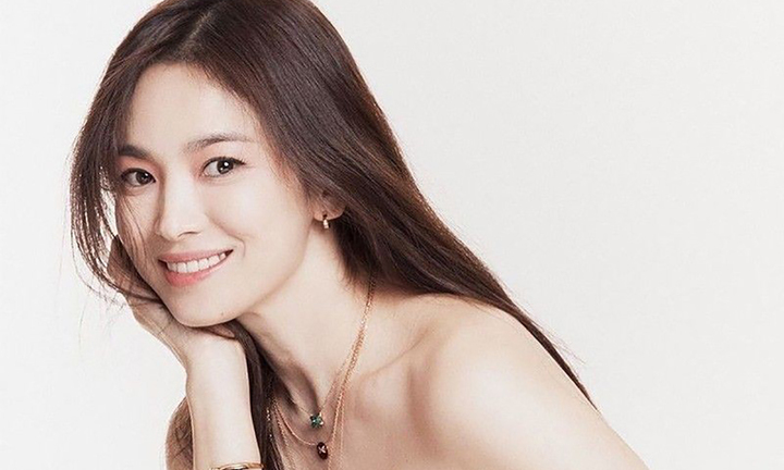 5 nữ diễn viên Hàn Quốc được trả cát-sê cao nhất năm 2023