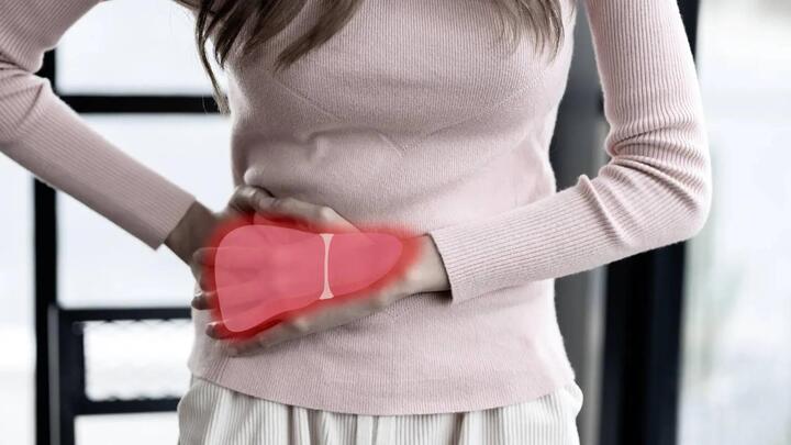 4 vấn đề tiêu hóa cảnh báo gan nhiễm mỡ giai đoạn đầu