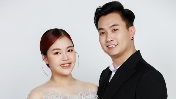 Táo bạo ‘ăn cơm trước kẻng’, diễn viên ‘Phố trong làng’ cưới được vợ 9X xinh đẹp