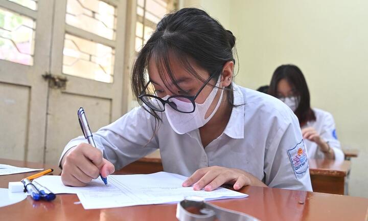 Công thức quy đổi điểm IELTS xét tuyển vào các trường đại học 