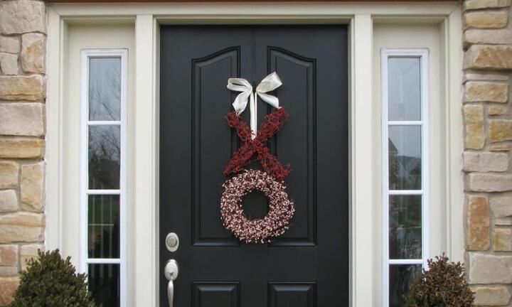 10 ý tưởng trang trí Valentine lãng mạn để làm người ấy tan chảy