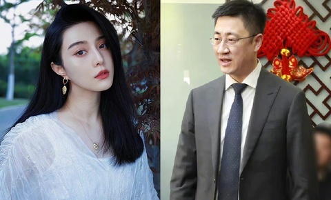 Vì sao gia đình Phạm Băng Băng chưa đồng ý cho cưới Quách Nham Phong?