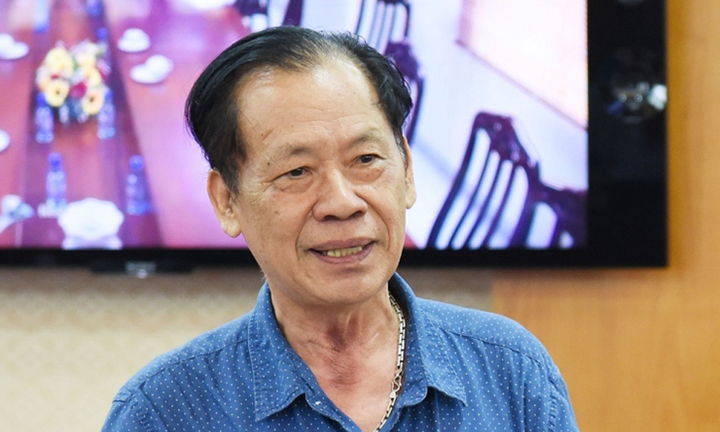 Bảo vệ cán bộ dám nghĩ, dám làm: Thể chế hóa bằng nghị định là cần thiết