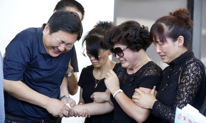 Sự thật đằng sau những bức ảnh meme nổi tiếng bị cả thế giới đem ra làm trò cười