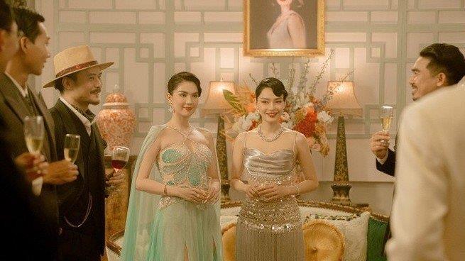 Đoàn Di Băng: 'Hãy gọi tôi là nhà làm phim trăm tỷ'