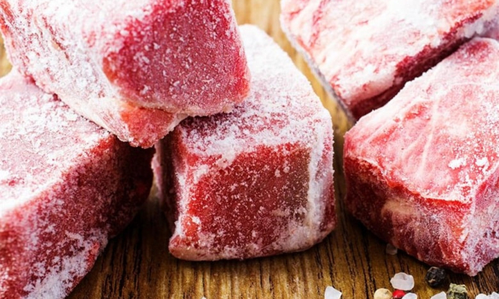 Mẹo rã đông thịt thật nhanh mà không mất chất, mất ngon