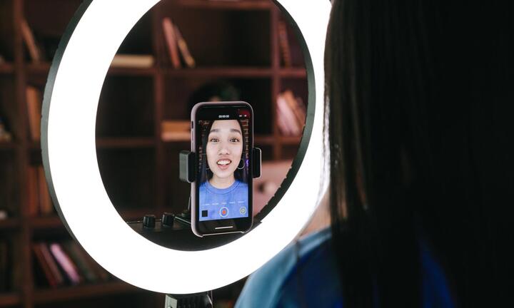 Bóc trần những ‘bẫy’ quảng cáo trên TikTok