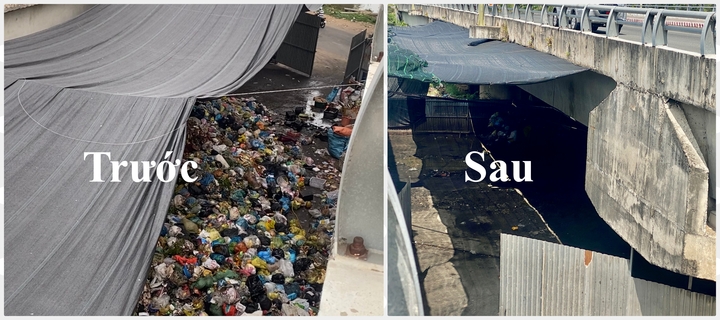 Khắc phục ô nhiễm từ bãi tập kết rác thải ở Cần Thơ sau phản ánh của VTC News