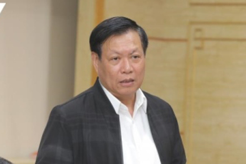 Thứ trưởng Bộ Y tế: 'Gỡ rối mua sắm thuốc, trang thiết bị y tế vẫn còn vướng'