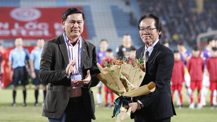 HAGL phản đối quy định độc quyền: VPF có chèn ép các CLB?