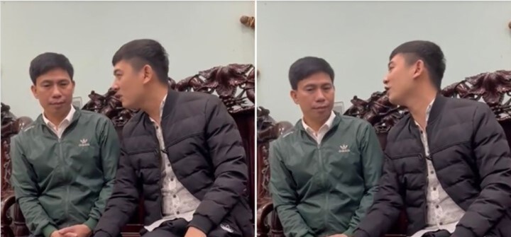 Muôn vàn biểu cảm đáng yêu của hội nam nhi khi về ra mắt gia đình bạn gái