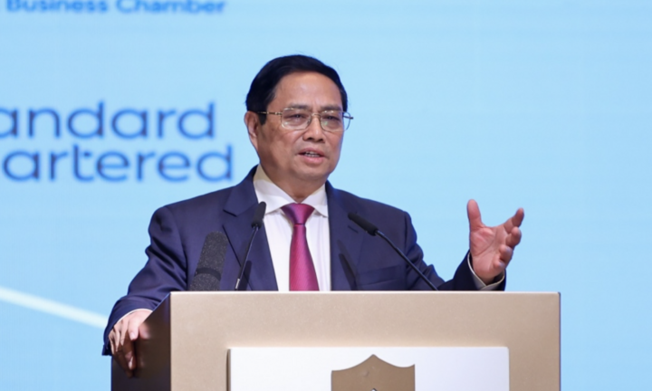 Các nhà đầu tư Singapore đánh giá 'Việt Nam là ngôi sao đang lên trong khu vực'