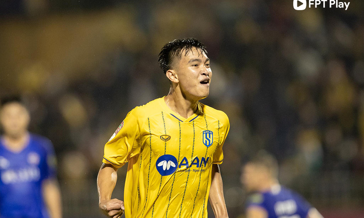 Nhìn lại những dấu ấn trong hai vòng đấu mở màn V-League 1 mùa giải 2023