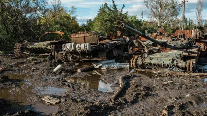 Nga gặp trở ngại quen thuộc khi chuẩn bị mở đợt tấn công mới ở Ukraine