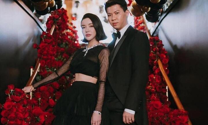 Con gái tỷ phú cũng gặp cảnh 'chia tay đòi quà' khi ly hôn