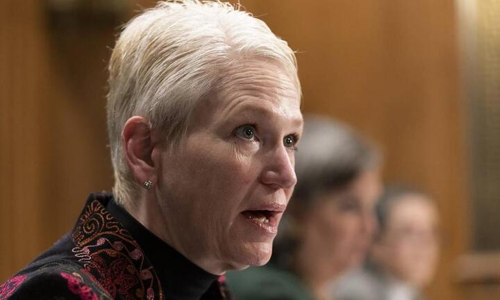 Mỹ tuyên bố không phản đối Ukraine tấn công Crimea