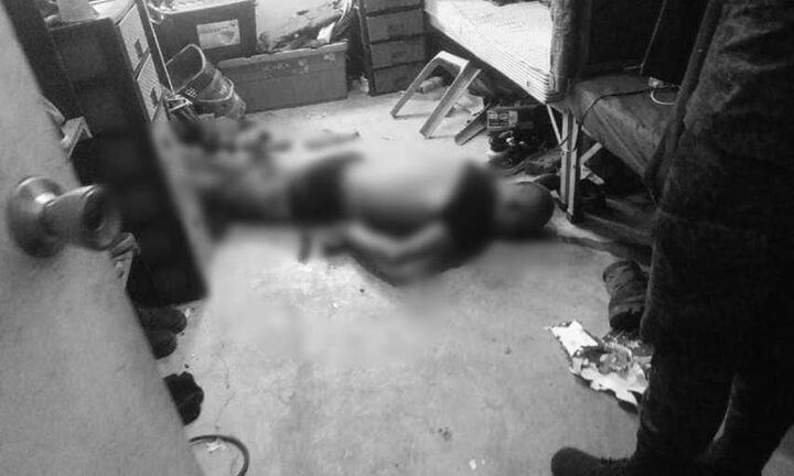 Xả súng tại căn cứ quân sự Philippines khiến 5 người chết