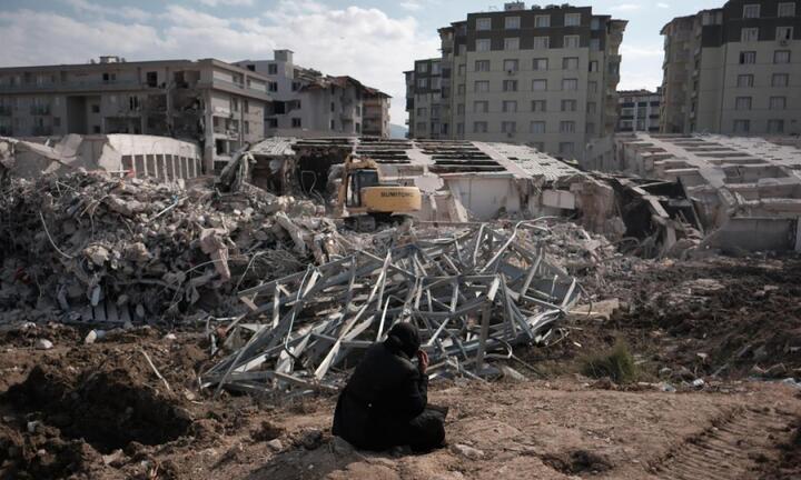 Khởi động kế hoạch tái thiết sau động đất ở Thổ Nhĩ Kỳ, Syria 