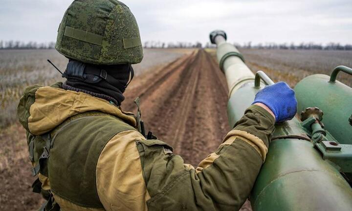 Lực lượng quân sự tư nhân Nga tuyên bố kiểm soát làng gần Bahkhmut