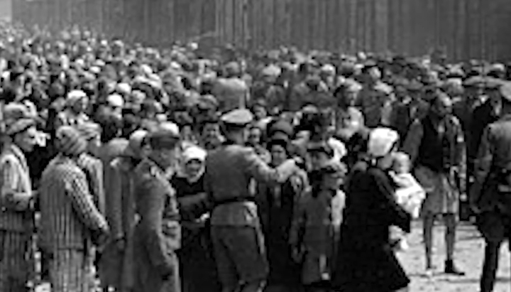 Holocaust - Thảm họa diệt chủng khủng khiếp nhất của nhân loại