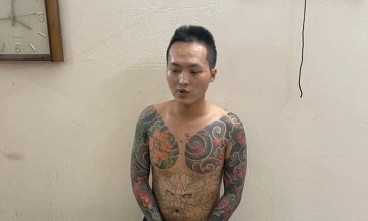 Bắc Ninh: Cháu trai đâm chết bác ruột