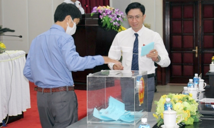 Thực hiện Quy định 41 thể hiện các giá trị tốt đẹp, tinh hoa trong đạo làm quan