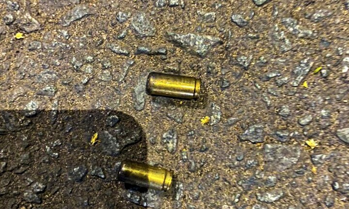 Truy bắt kẻ nổ súng khiến 2 chị em bị thương ở Đồng Nai