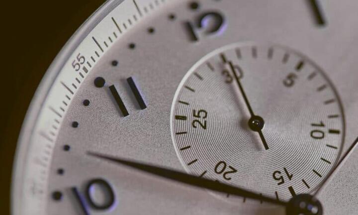 5 quan niệm sai bét về thời gian khiến công việc trở nên rất tệ