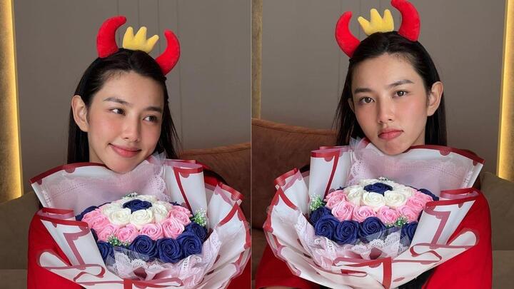 Thùy Tiên: Instagram đạt 2 triệu follower, là Miss Grand được quan tâm nhất