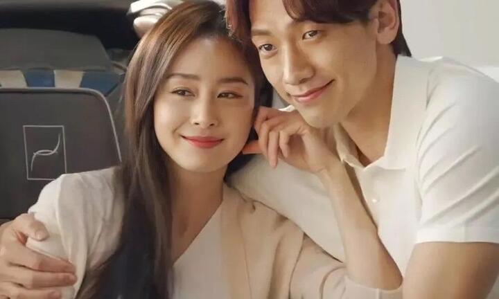 Vợ chồng Bi Rain, Kim Tae Hee mua nhà gần 2 triệu USD ở Mỹ để con du học