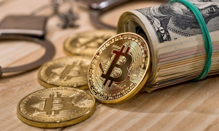 Giá Bitcoin hôm nay 15/2: Giảm nhẹ xuống sát 21.700 USD