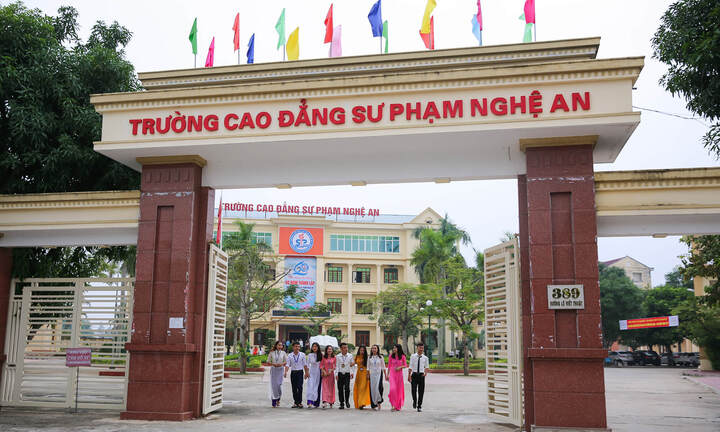 Kiến nghị Thủ tướng tạm hoãn sáp nhập các trường cao đẳng sư phạm