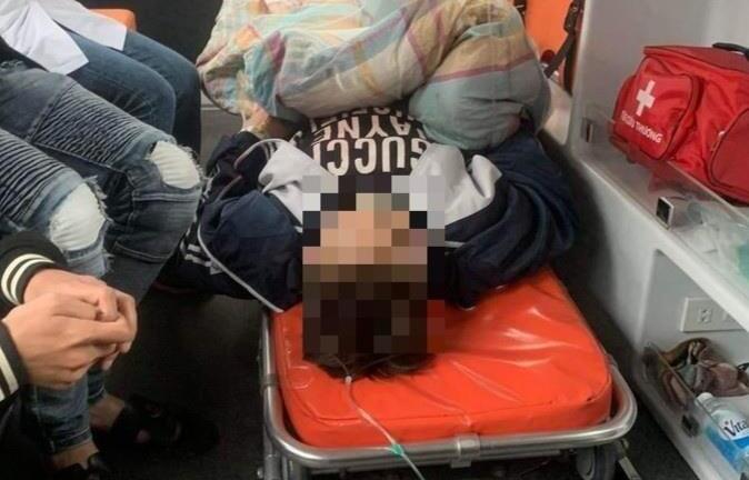 Hưng Yên: Bắt giữ nghi phạm đâm trọng thương 2 nam sinh ở cổng trường