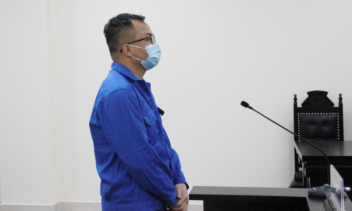 Toà phúc thẩm bác kháng cáo của Facebooker Đặng Như Quỳnh