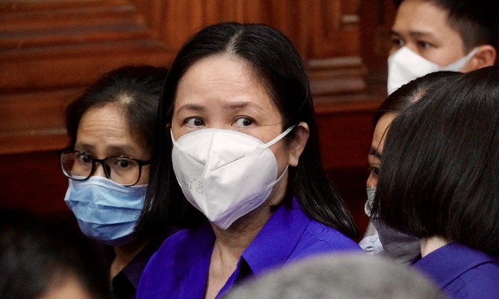 Cựu giám đốc Sở Y tế Cần Thơ bị đề nghị 9-10 năm tù