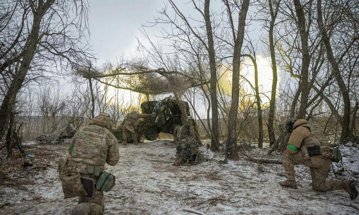 Dự đoán của giới chức Ukraine về cuộc tấn công mới của Nga