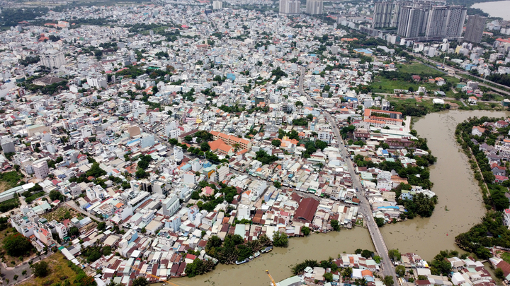 TP.HCM có gần 400 tên đường cần đổi