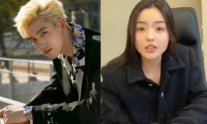 Trần Phi Vũ bị bạn gái cũ hot girl dùng ảnh nóng uy hiếp