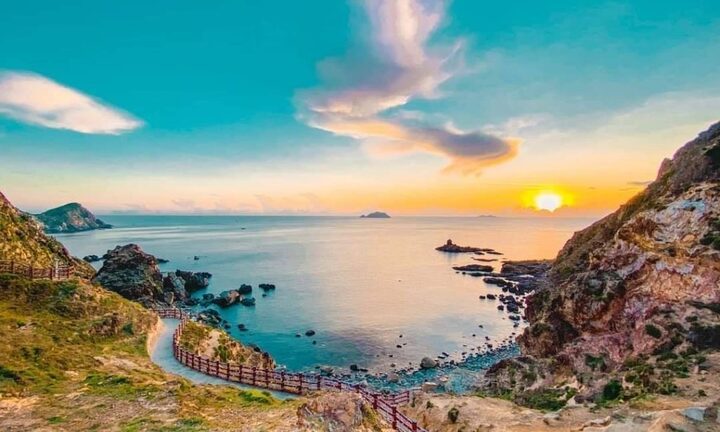 Kinh nghiệm đi Quy Nhơn: Bí kíp du lịch ai cũng cần