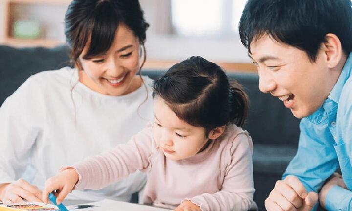 Bạn có mắc những sai lầm này khi dạy dỗ, trò chuyện với con cái?