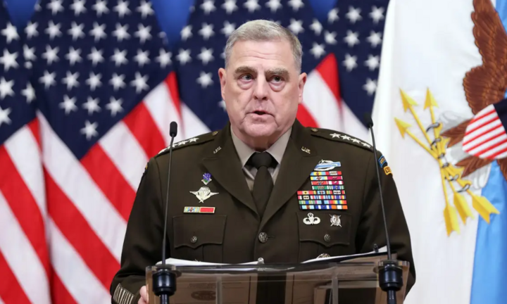 Đại tướng Mỹ nhận xét chiến dịch quân sự đặc biệt của Nga sau 1 năm