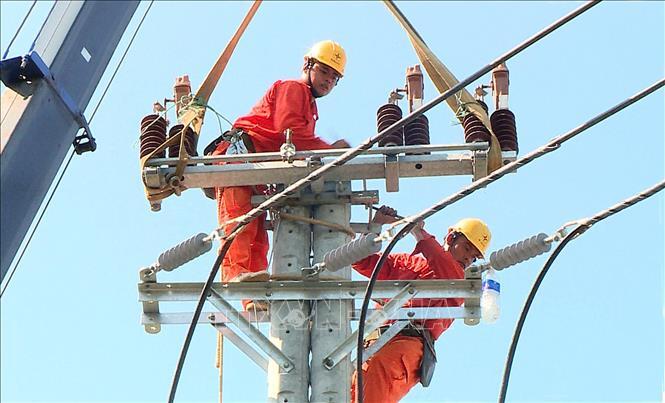 EVN đề xuất tăng giá điện: Bộ trưởng Công Thương nói gì?