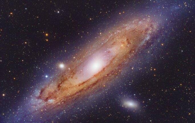 Phát hiện hơn 7.500 ngôi sao 'di cư', Trái Đất đứng trước nguy cơ lớn