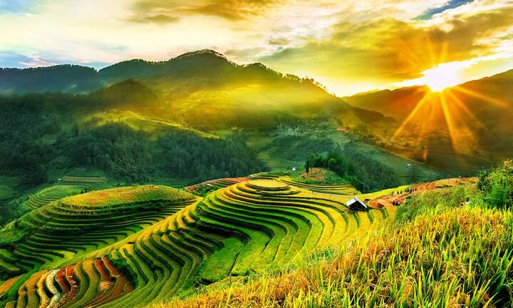 Kinh nghiệm du lịch Sapa 2023: Những review chuẩn nhất