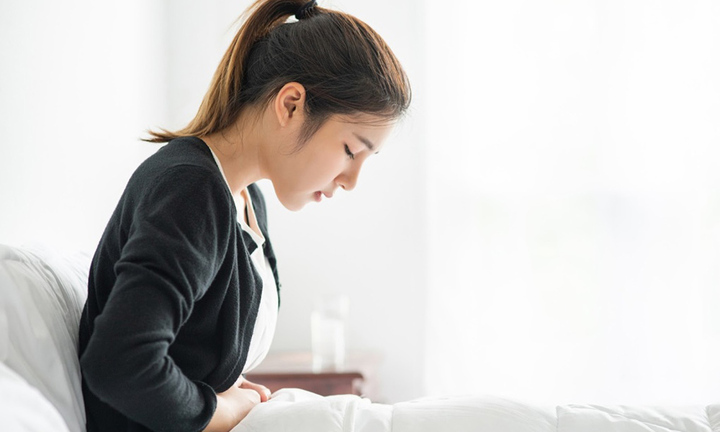 Dấu hiệu viêm nhiễm vùng âm đạo