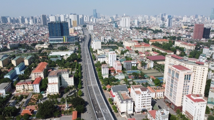 Điều hành thị trường bất động sản: Không thể chỉ bằng mệnh lệnh hành chính