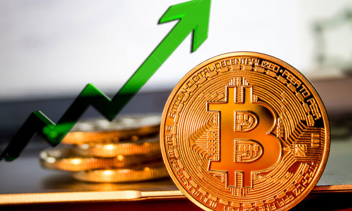 Giá Bitcoin hôm nay 17/2: Tăng vượt 24.593 USD