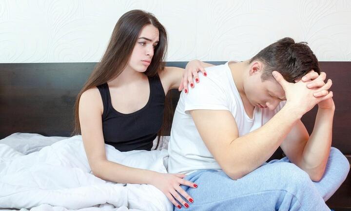 Phương pháp khắc phục tình trạng yếu sinh lý ở nam giới