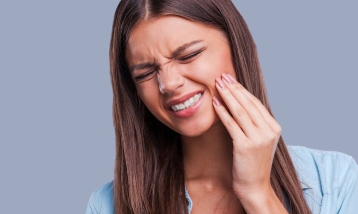 Mẹo vặt chữa đau răng hiệu quả tại nhà